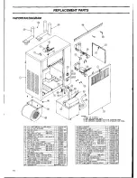 Предварительный просмотр 10 страницы DriSteem VAPORFAN Installation Instructions & Maintenance Operations Manual