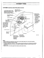 Предварительный просмотр 7 страницы DriSteem VAPORMIST DI Installation, Operation And Maintenance Manual