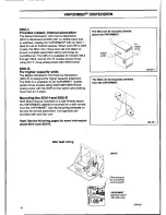 Предварительный просмотр 10 страницы DriSteem VAPORMIST DI Installation, Operation And Maintenance Manual