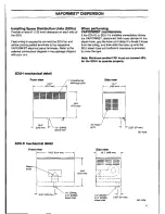 Предварительный просмотр 11 страницы DriSteem VAPORMIST DI Installation, Operation And Maintenance Manual