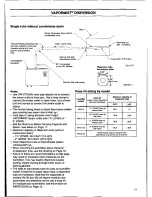 Предварительный просмотр 13 страницы DriSteem VAPORMIST DI Installation, Operation And Maintenance Manual