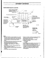 Предварительный просмотр 15 страницы DriSteem VAPORMIST DI Installation, Operation And Maintenance Manual