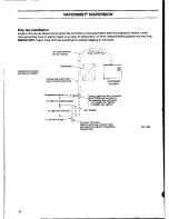 Предварительный просмотр 16 страницы DriSteem VAPORMIST DI Installation, Operation And Maintenance Manual