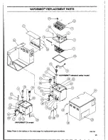 Предварительный просмотр 25 страницы DriSteem VAPORMIST DI Installation, Operation And Maintenance Manual