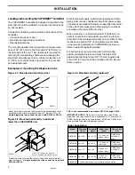 Предварительный просмотр 4 страницы DriSteem VAPORMIST Installation, Operation And Maintenance Manual