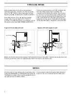 Предварительный просмотр 6 страницы DriSteem VAPORMIST Installation, Operation And Maintenance Manual