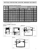 Предварительный просмотр 7 страницы DriSteem VAPORMIST Installation, Operation And Maintenance Manual