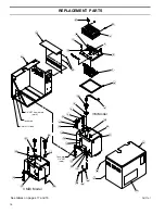 Предварительный просмотр 16 страницы DriSteem VAPORMIST Installation, Operation And Maintenance Manual