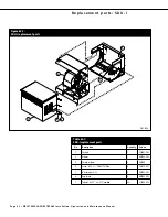 Предварительный просмотр 62 страницы DriSteem VAPORSTREAM VLC 100-4 Installation, Operation And Maintenance Manual