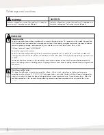 Preview for 2 page of DriSteem Vaporstream Installation, Operation And Maintenance Manual