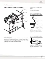 Preview for 7 page of DriSteem Vaporstream Installation, Operation And Maintenance Manual