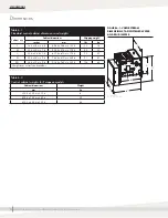 Preview for 10 page of DriSteem Vaporstream Installation, Operation And Maintenance Manual