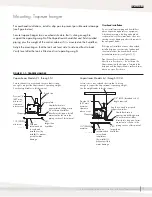 Preview for 15 page of DriSteem Vaporstream Installation, Operation And Maintenance Manual