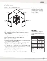 Preview for 17 page of DriSteem Vaporstream Installation, Operation And Maintenance Manual