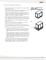 Preview for 23 page of DriSteem Vaporstream Installation, Operation And Maintenance Manual