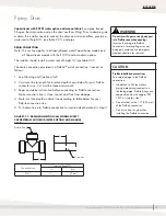 Preview for 31 page of DriSteem Vaporstream Installation, Operation And Maintenance Manual