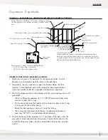 Preview for 53 page of DriSteem Vaporstream Installation, Operation And Maintenance Manual