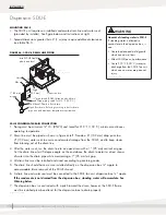 Preview for 60 page of DriSteem Vaporstream Installation, Operation And Maintenance Manual