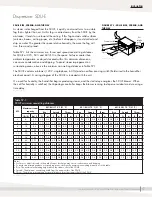 Preview for 61 page of DriSteem Vaporstream Installation, Operation And Maintenance Manual