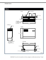 Preview for 5 page of DriSteem VT 10 kW Installation, Operation & Maintenance Manual