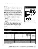 Preview for 9 page of DriSteem VT 10 kW Installation, Operation & Maintenance Manual