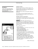 Preview for 10 page of DriSteem VT 10 kW Installation, Operation & Maintenance Manual