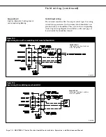 Preview for 12 page of DriSteem VT 10 kW Installation, Operation & Maintenance Manual