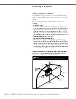 Preview for 14 page of DriSteem VT 10 kW Installation, Operation & Maintenance Manual