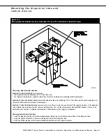 Preview for 19 page of DriSteem VT 10 kW Installation, Operation & Maintenance Manual