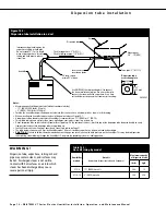 Preview for 20 page of DriSteem VT 10 kW Installation, Operation & Maintenance Manual