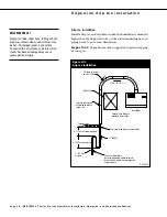 Preview for 22 page of DriSteem VT 10 kW Installation, Operation & Maintenance Manual