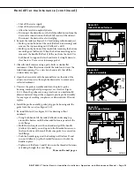 Preview for 27 page of DriSteem VT 10 kW Installation, Operation & Maintenance Manual