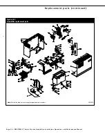 Preview for 36 page of DriSteem VT 10 kW Installation, Operation & Maintenance Manual