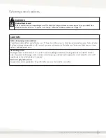 Preview for 3 page of DriSteem XT Series Installation, Operation And Maintenance Manual