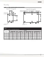 Preview for 13 page of DriSteem XT Series Installation, Operation And Maintenance Manual