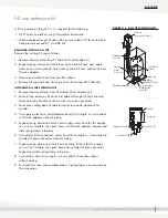 Preview for 15 page of DriSteem XT Series Installation, Operation And Maintenance Manual