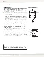 Preview for 16 page of DriSteem XT Series Installation, Operation And Maintenance Manual