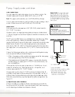 Preview for 17 page of DriSteem XT Series Installation, Operation And Maintenance Manual