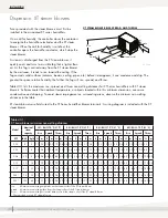 Preview for 44 page of DriSteem XT Series Installation, Operation And Maintenance Manual