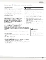 Preview for 53 page of DriSteem XT Series Installation, Operation And Maintenance Manual