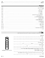 Preview for 2 page of Drive DeVilbiss Healthcare 1025 Series Instruction Manual