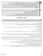 Preview for 5 page of Drive DeVilbiss Healthcare 1025 Series Instruction Manual