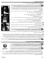 Preview for 7 page of Drive DeVilbiss Healthcare 1025 Series Instruction Manual