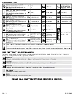 Preview for 16 page of Drive DeVilbiss Healthcare 1025 Series Instruction Manual