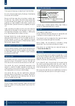 Preview for 6 page of Drive DeVilbiss Healthcare 10495-10 Instructions For Use Manual