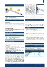 Preview for 7 page of Drive DeVilbiss Healthcare 10495-10 Instructions For Use Manual