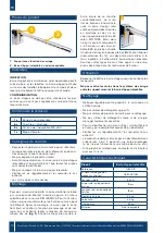 Preview for 10 page of Drive DeVilbiss Healthcare 10495-10 Instructions For Use Manual