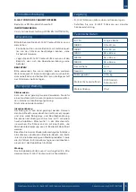 Preview for 5 page of Drive DeVilbiss Healthcare 14880 Instructions For Use Manual