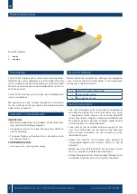 Preview for 8 page of Drive DeVilbiss Healthcare 14880 Instructions For Use Manual