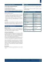 Preview for 13 page of Drive DeVilbiss Healthcare 14880 Instructions For Use Manual